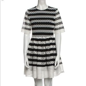 Alexis dress in size S